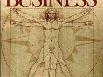 Good Business: Exercising Effective and Ethical Leadership