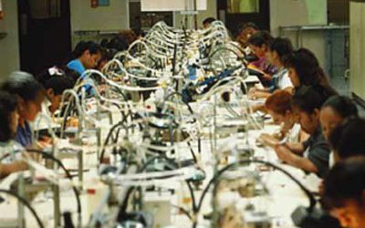 Nike’s “Sweatshops,” Social Activists, and Business Ethics