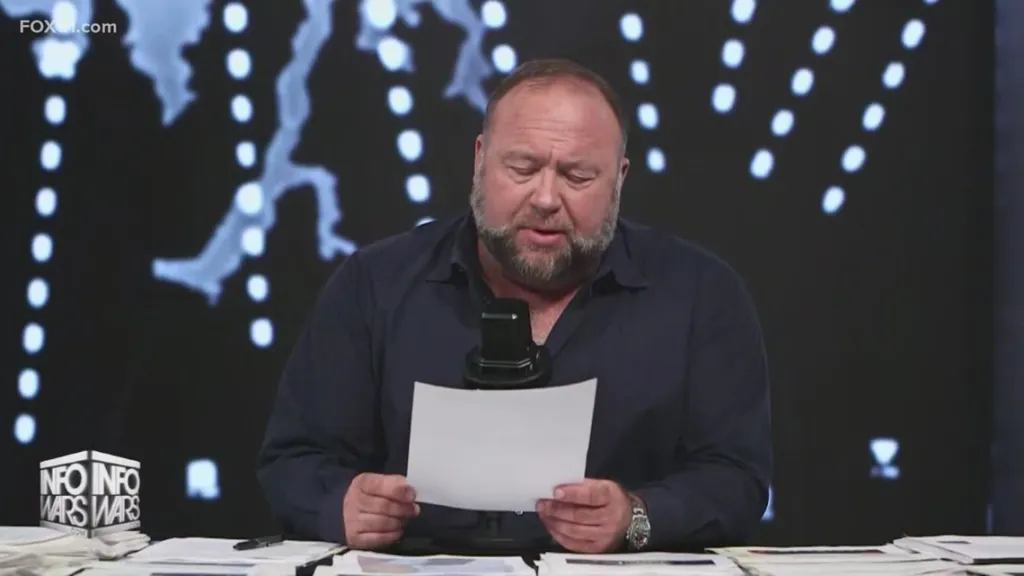   “It’s a Free Country!”