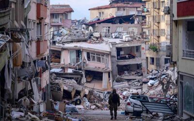 Criminalizing Criticism in Turkey