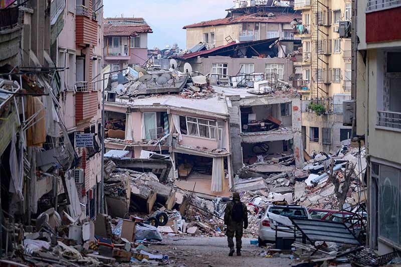 Criminalizing Criticism in Turkey