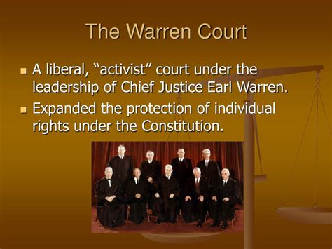 “We Will Hang Earl Warren. . . “