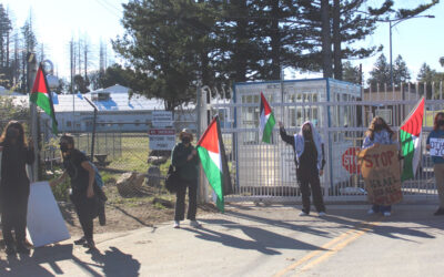Israel, Gaza, Humanitarian Relief, and the Laws of War