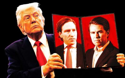 Using Executive Power to Silence the Truth