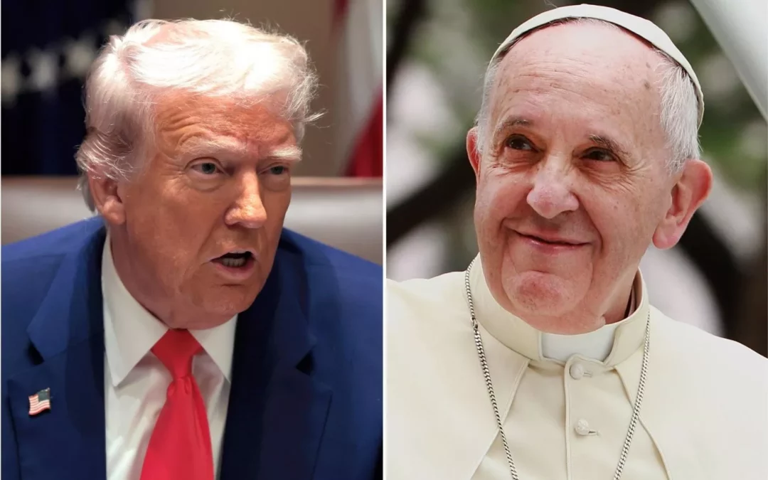 Hope and Healing vs. Hate and Heartlessness