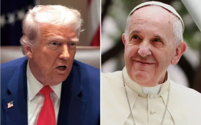 Hope and Healing vs. Hate and Heartlessness