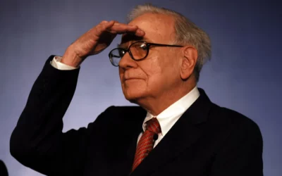 The Oracle of Omaha Takes on “Casino Capitalism”