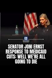 “We Are All Going to Die!”
