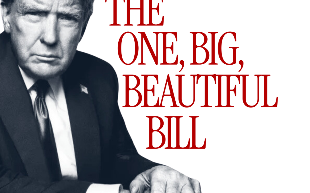 That Billionaire Boondoggle Bill