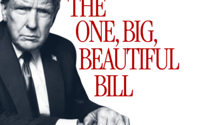 That Billionaire Boondoggle Bill