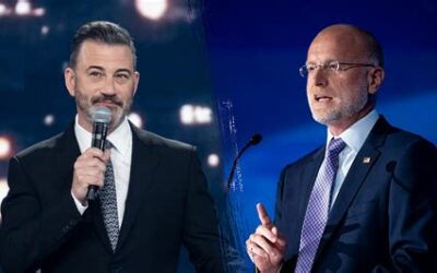 I got Kimmel cancelled, but it’s all good! ––I was just “jawboning”