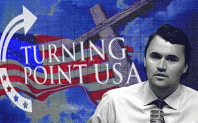 Political Violence? No, Let’s Do Politics “the Right Way.”