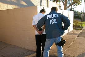 ICE Can Racially Profile; it's perfectly legal!