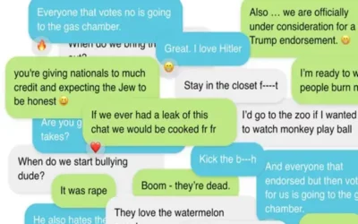 Is Cruelty the New Cachet for Young Republicans?